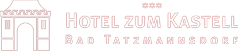 Hotel Kastell - Logo